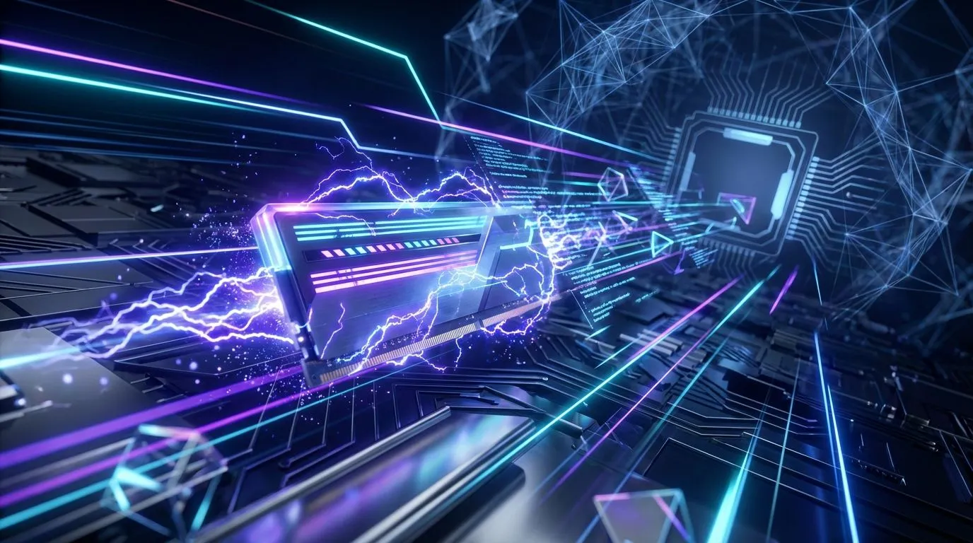 DDR5-7200 Support on Arrow Lake 2026