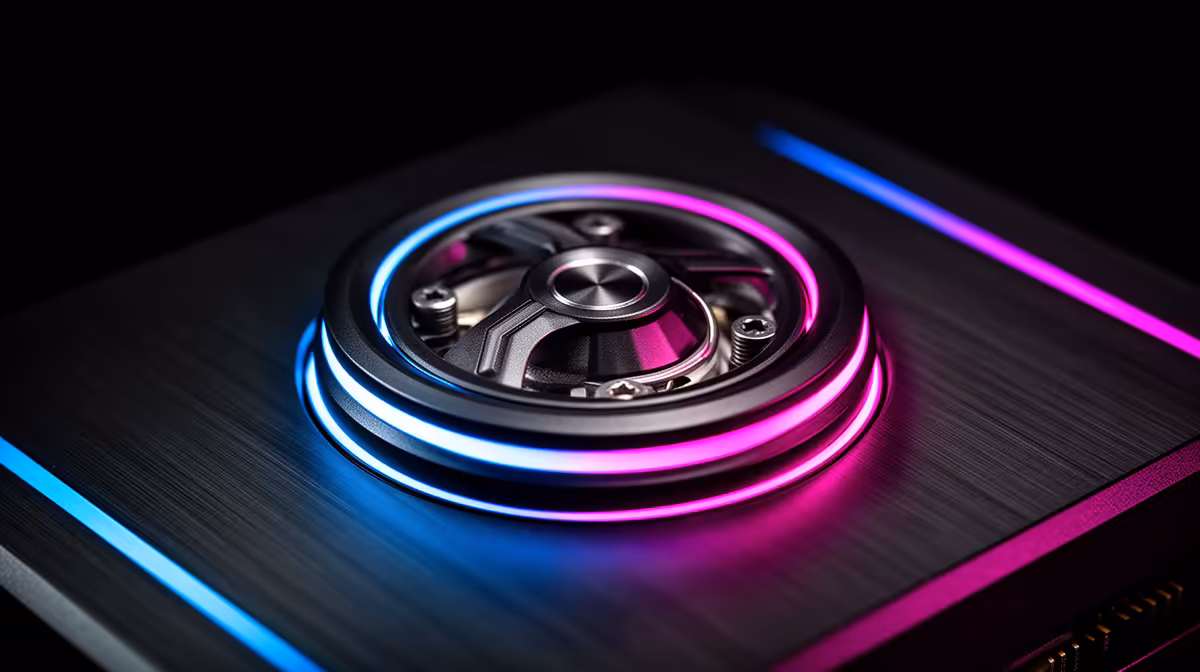 Asetek Gen8 V2 Pump Technology Explained for Modern CPU