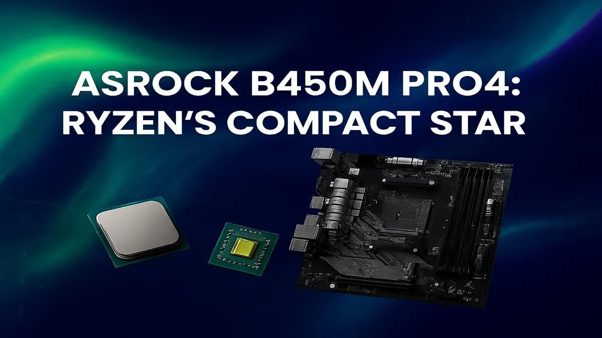 Ryzen’s Compact Star