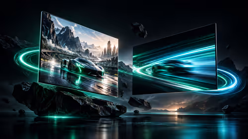 ASRock Taichi TCO27QXB: 540Hz QHD or 720Hz HD for South African gamers?