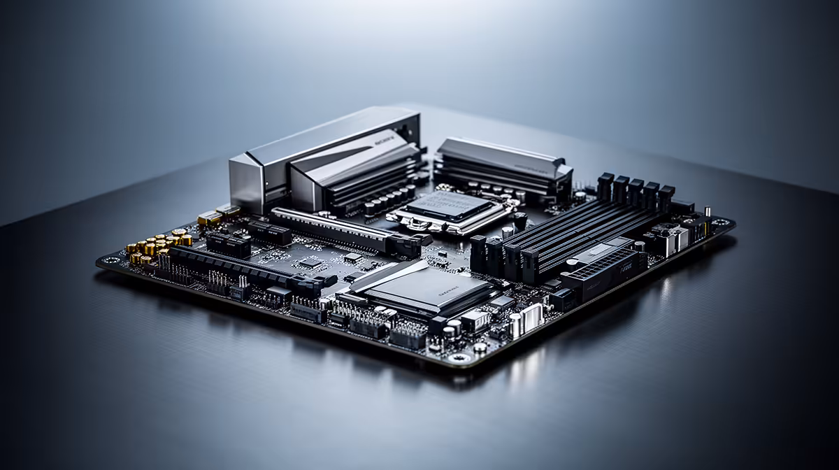 Optimize ASRock Z890 BIOS