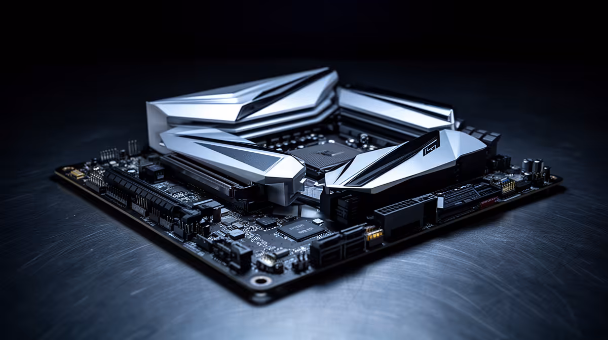 Best Cooling Options for Z890 Taichi