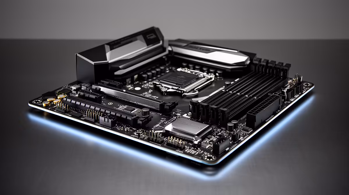 Z890 Taichi WiFi Overview