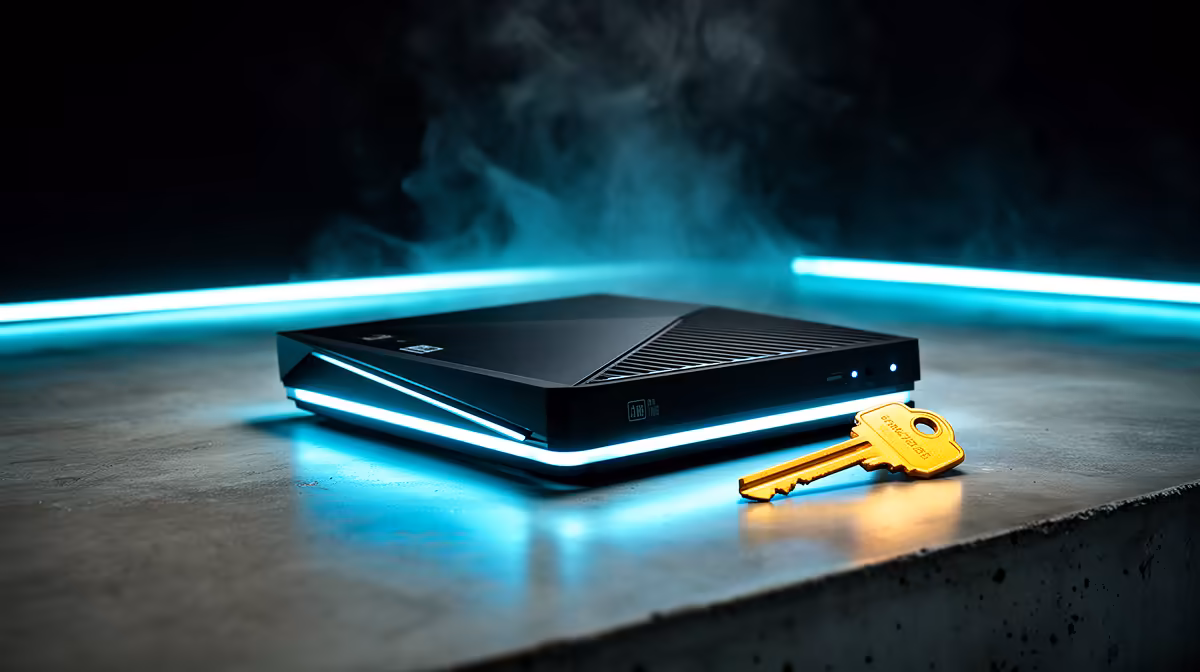 Make Home WiFi Simple with Z890