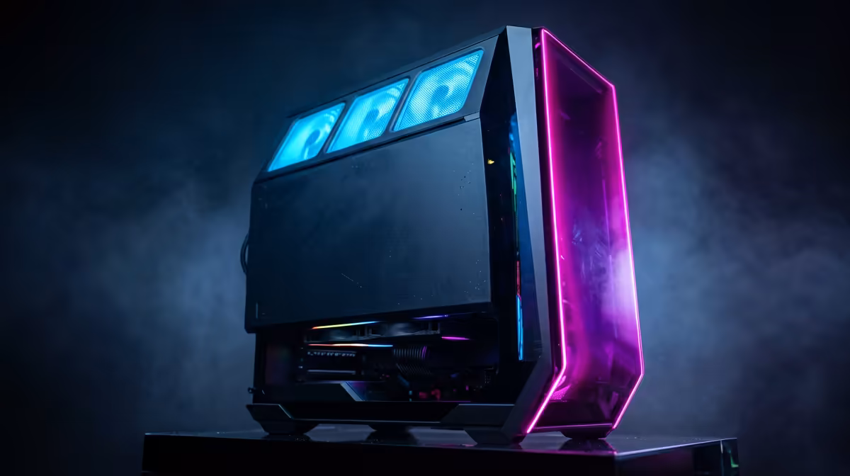 Planning Assassin Creed Mirage Ready Gaming Pc