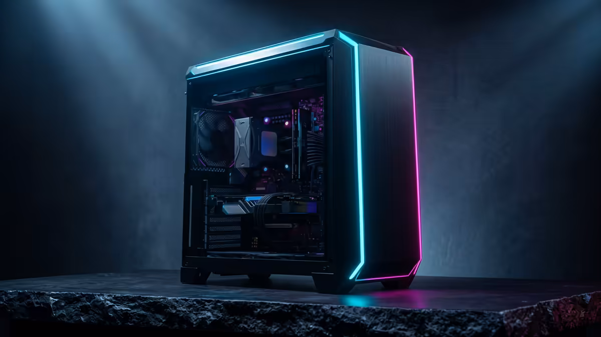 Assassin's Creed Mirage: ideal SA build at R30,000