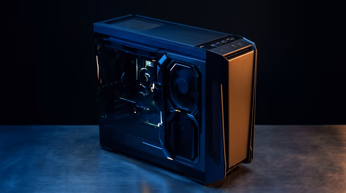 Assassin's Creed Mirage-ready gaming PC buying signals
