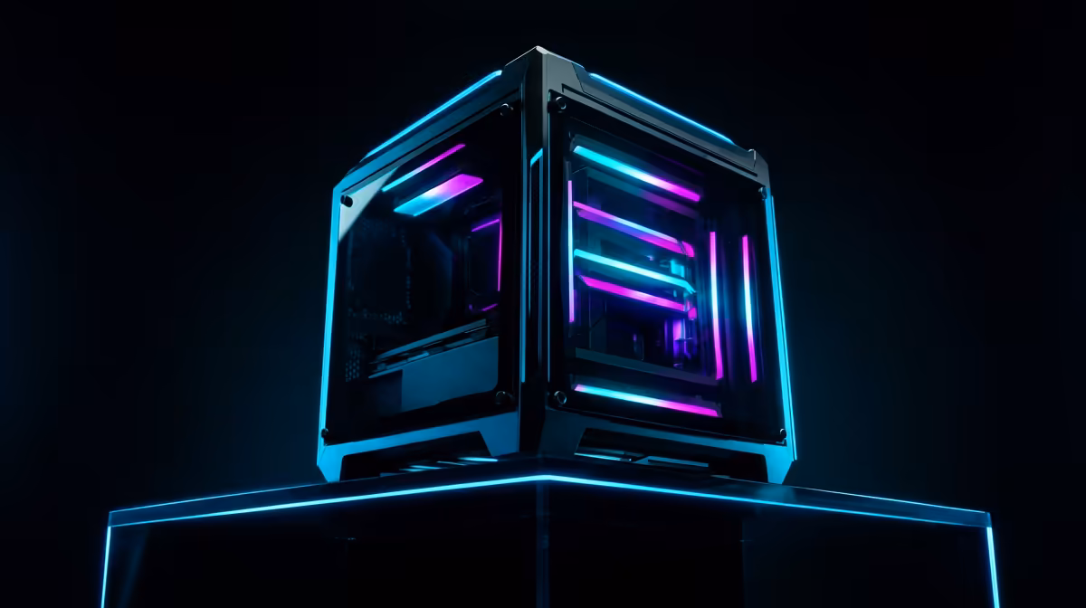 Assassin's Creed Mirage-ready gaming PC buying signals