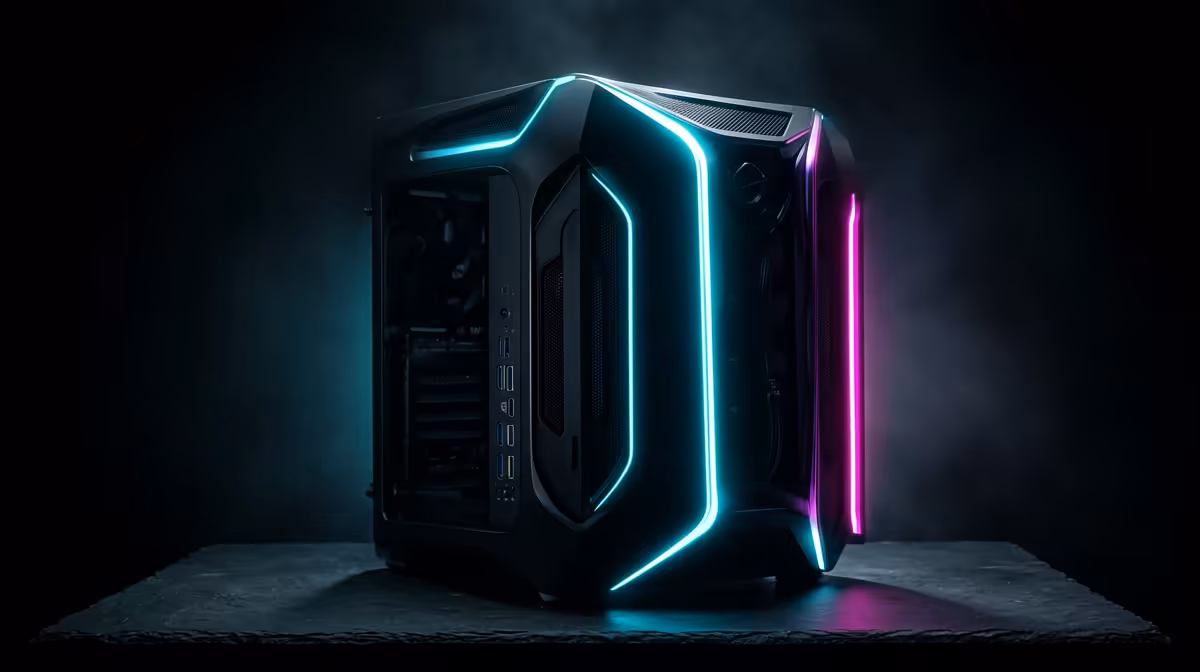 Assassin's Creed Odyssey: ideal SA build at R25,000