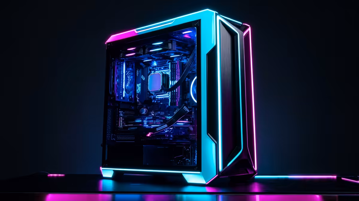 Assassin's Creed Odyssey-ready gaming PC buying signals