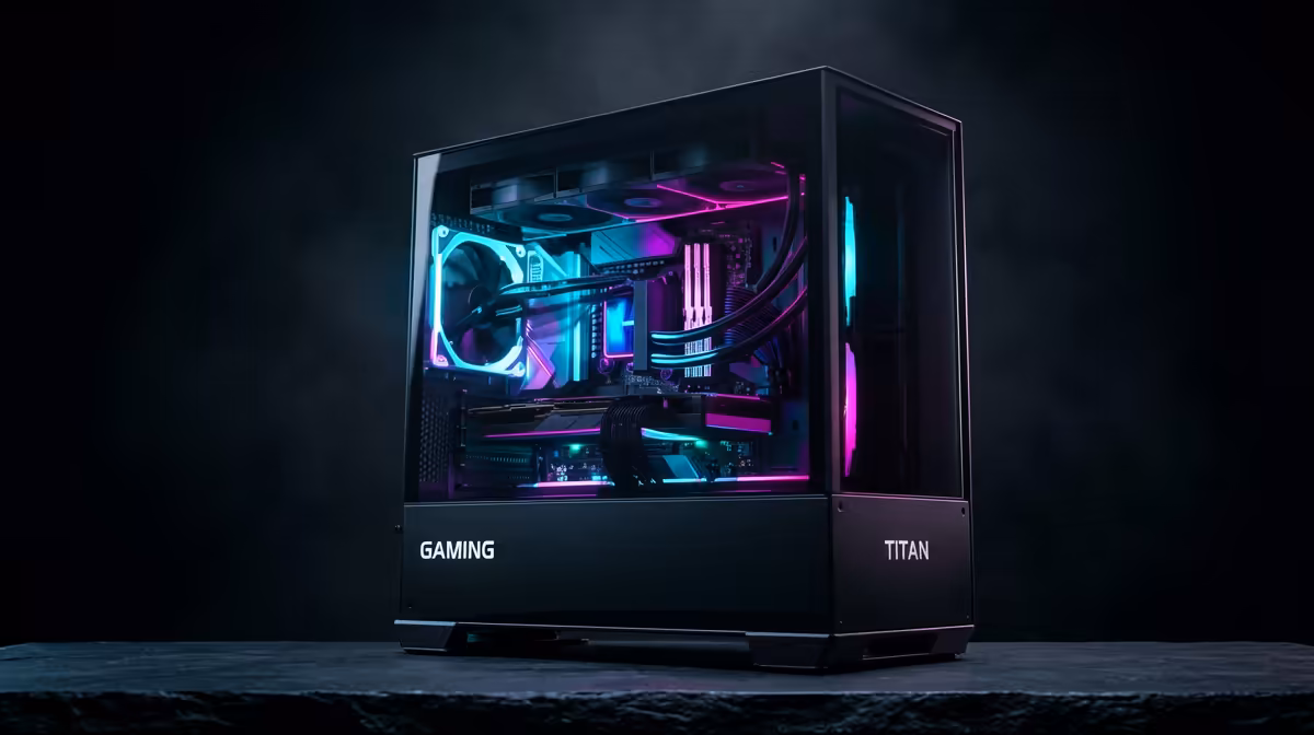 Assassin's Creed Origins-ready gaming PC buying signals