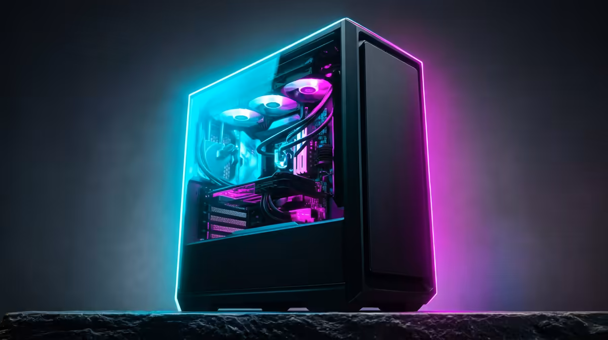 Assassin's Creed Origins-ready gaming PC buying signals