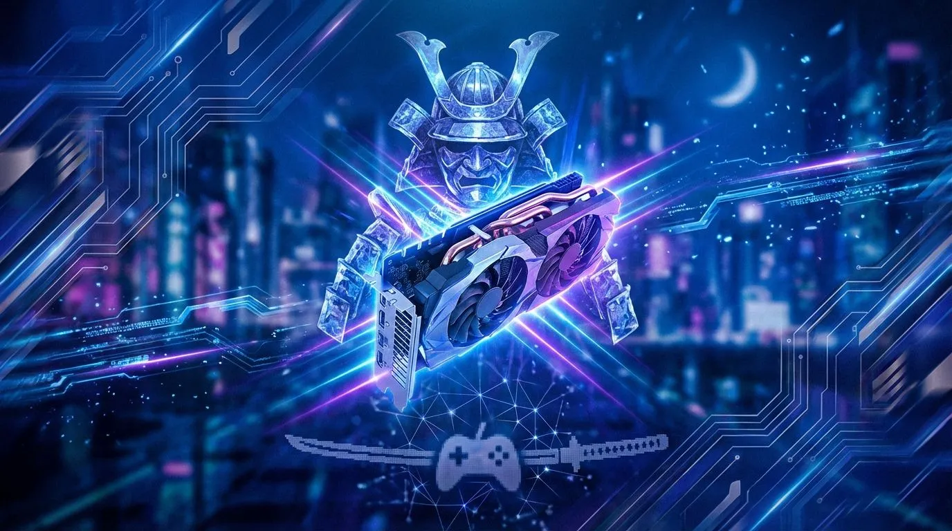 Top GPUs for Smooth AC Shadows