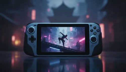 Assassins Creed Shadows Handheld: Parkour Tips for Portable Play