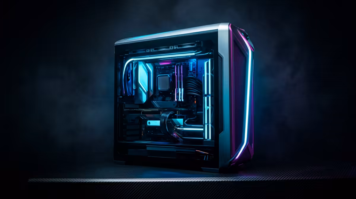 Assassin's Creed Valhalla-ready gaming PC buying signals