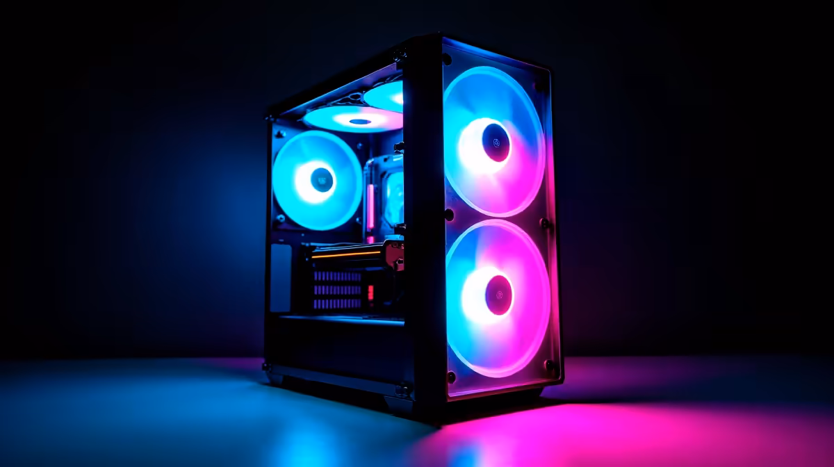 Assassins Creed Shadows Budget Build: Cheapest PC That