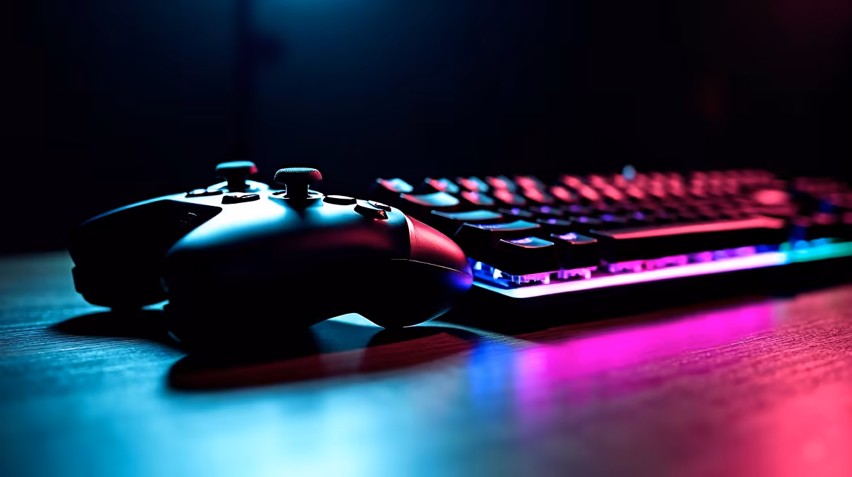 Assassins Creed Shadows Controller vs Keyboard &