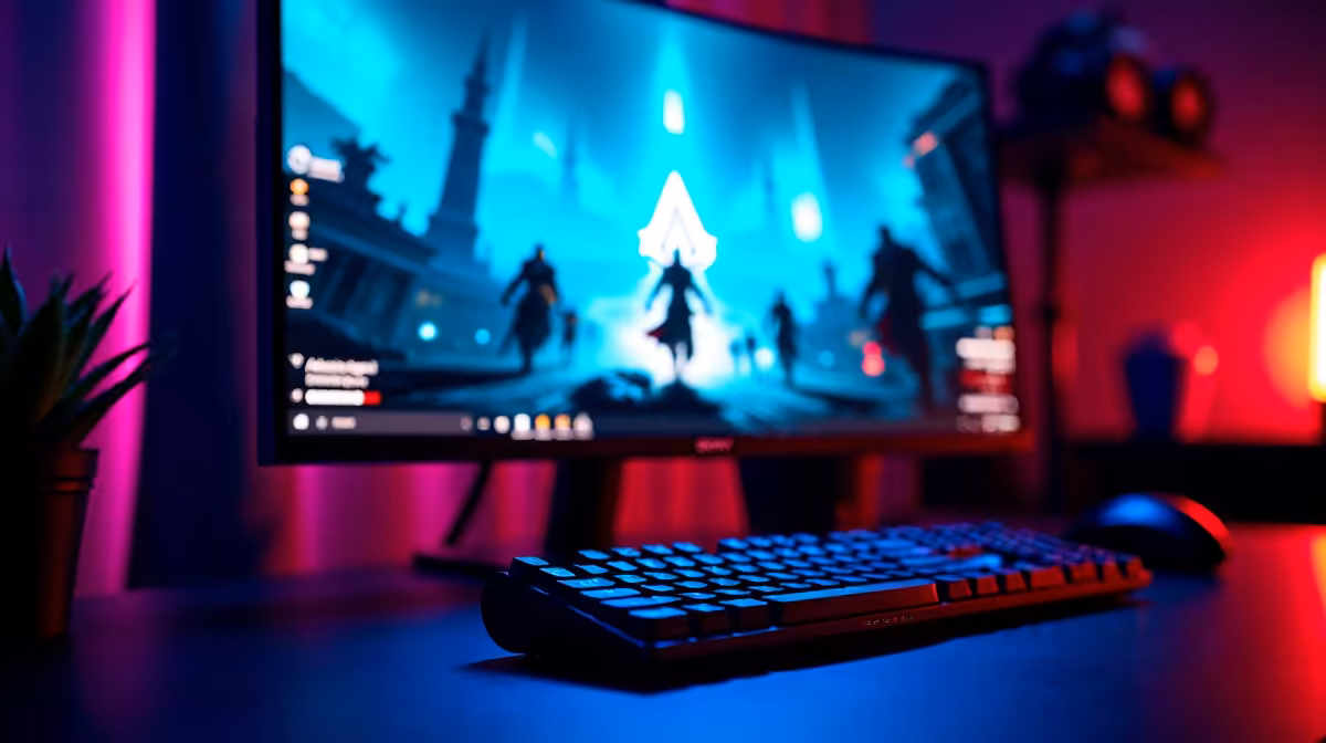Assassins Creed Shadows HDR Settings: How to Get the