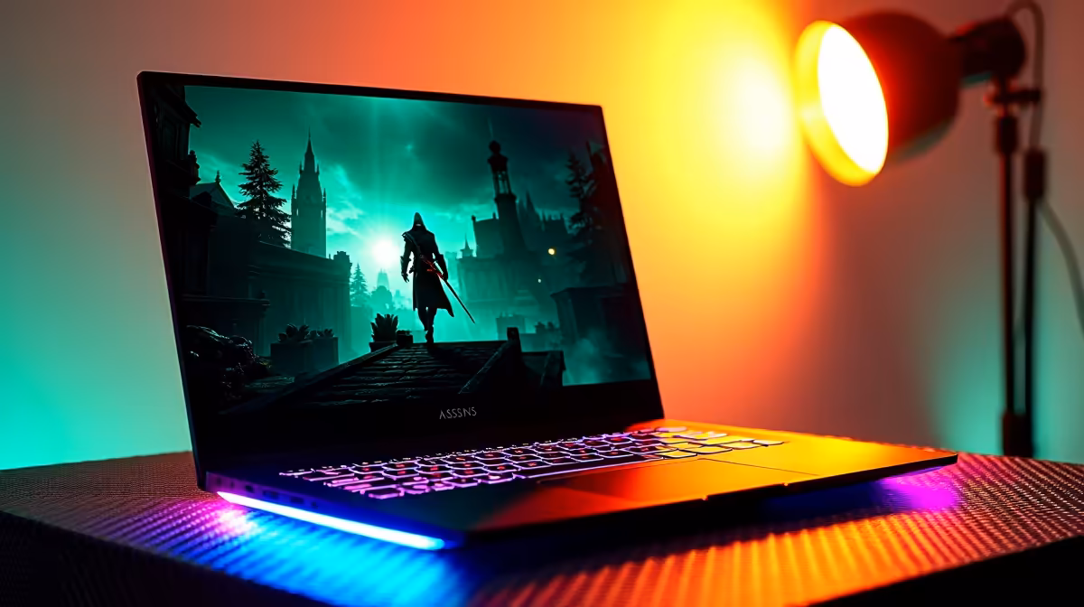 Assassins Creed Shadows Laptop Requirements: Can Your