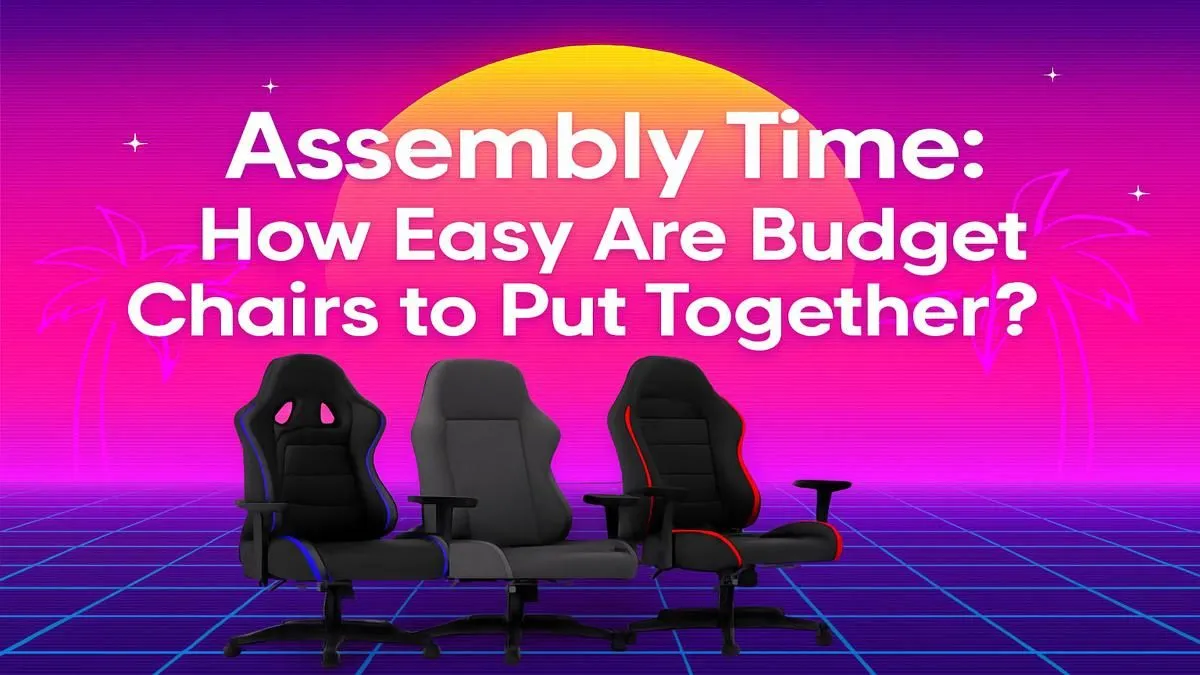 Your DIY Assembly Guide
