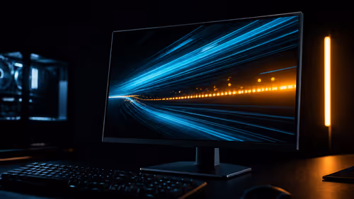 ASUS 420Hz Monitor: What SA Esports Buyers Should Know