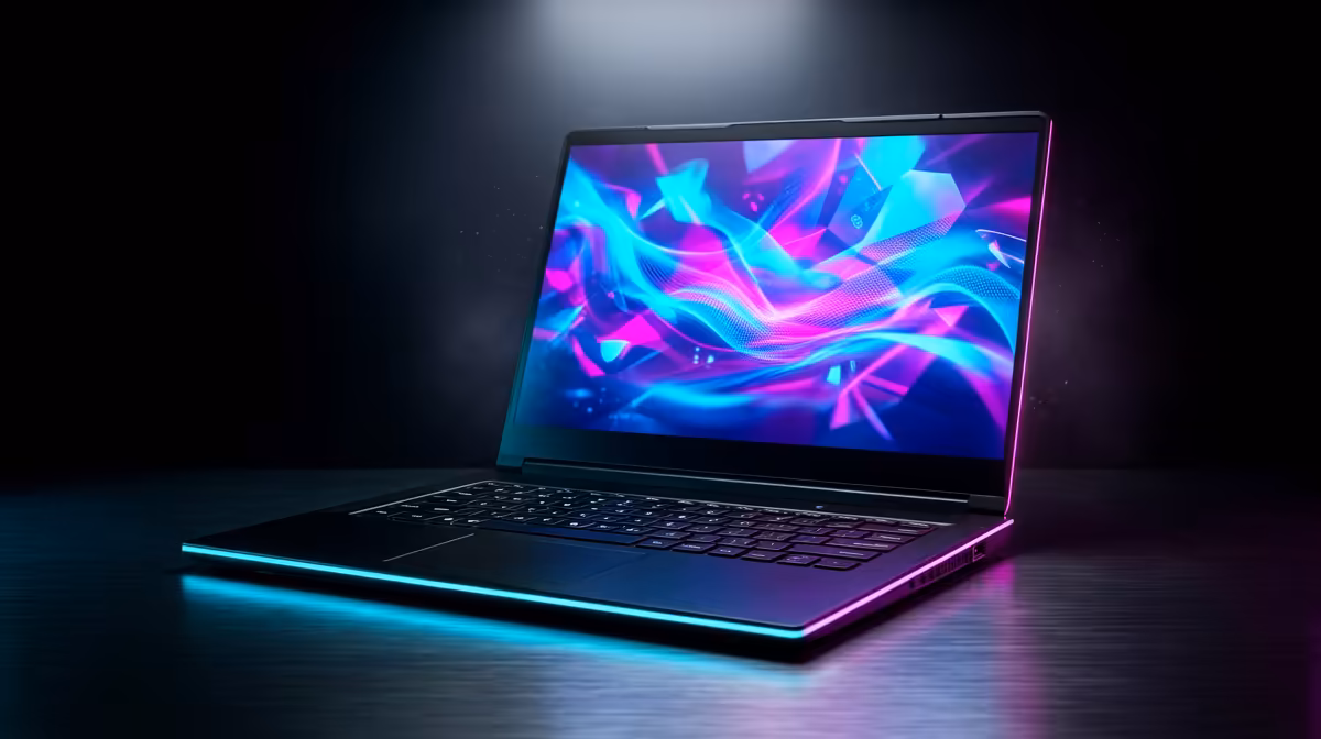 ASUS's AI-Powered Revolution