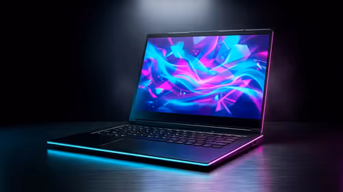 ASUS AI Gaming Laptop: How AI is Revolutionizing Performance