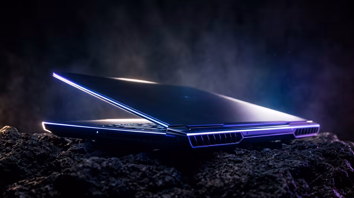 ASUS AI Laptops: 2025 Preview