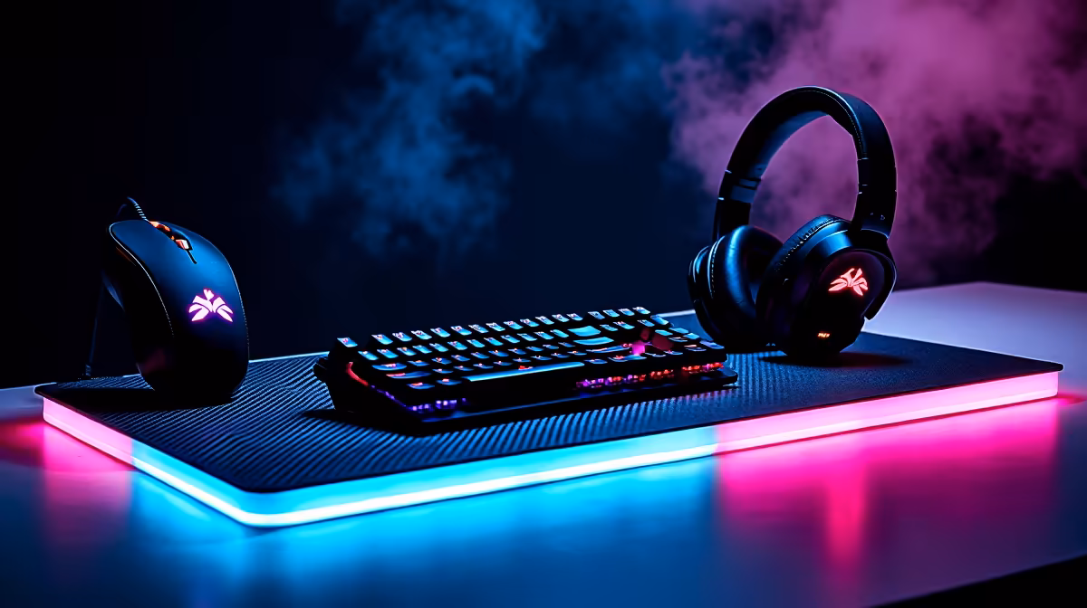 ASUS Aura Sync Ecosystem Guide: Build a Full Matching