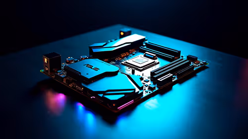 ASUS Brand History: A Legacy of Innovation and Trust