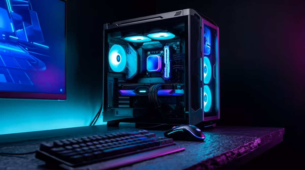 ASUS Enters the Cloud Gaming Arena