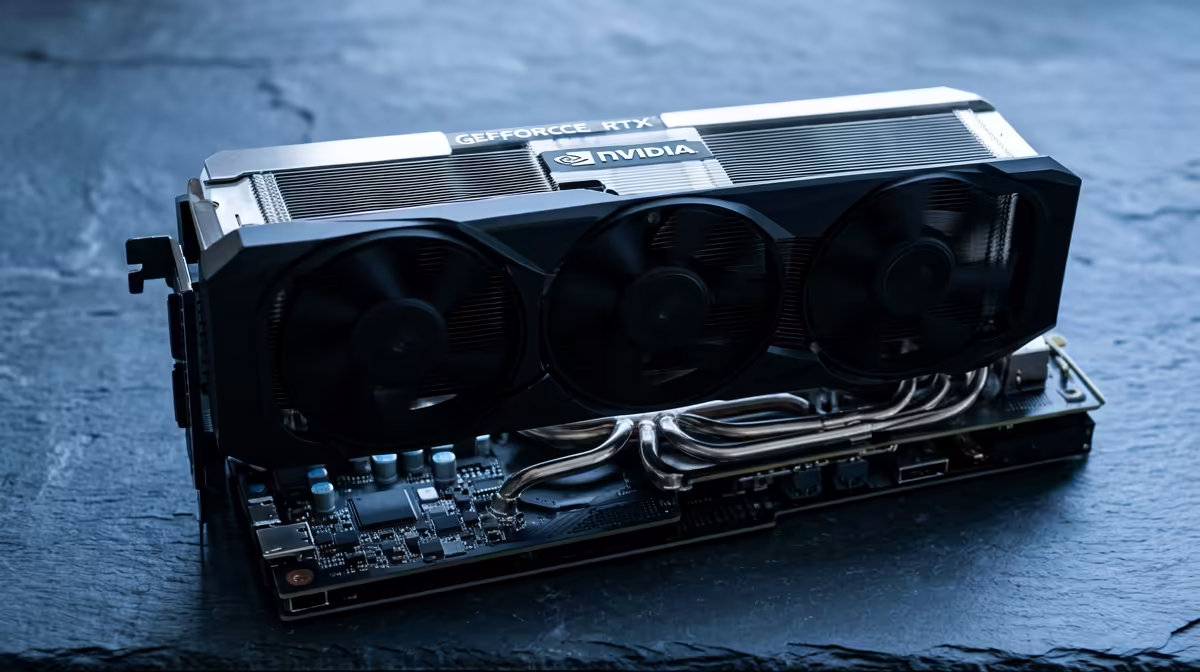 Inside ASUS Cooling Tech