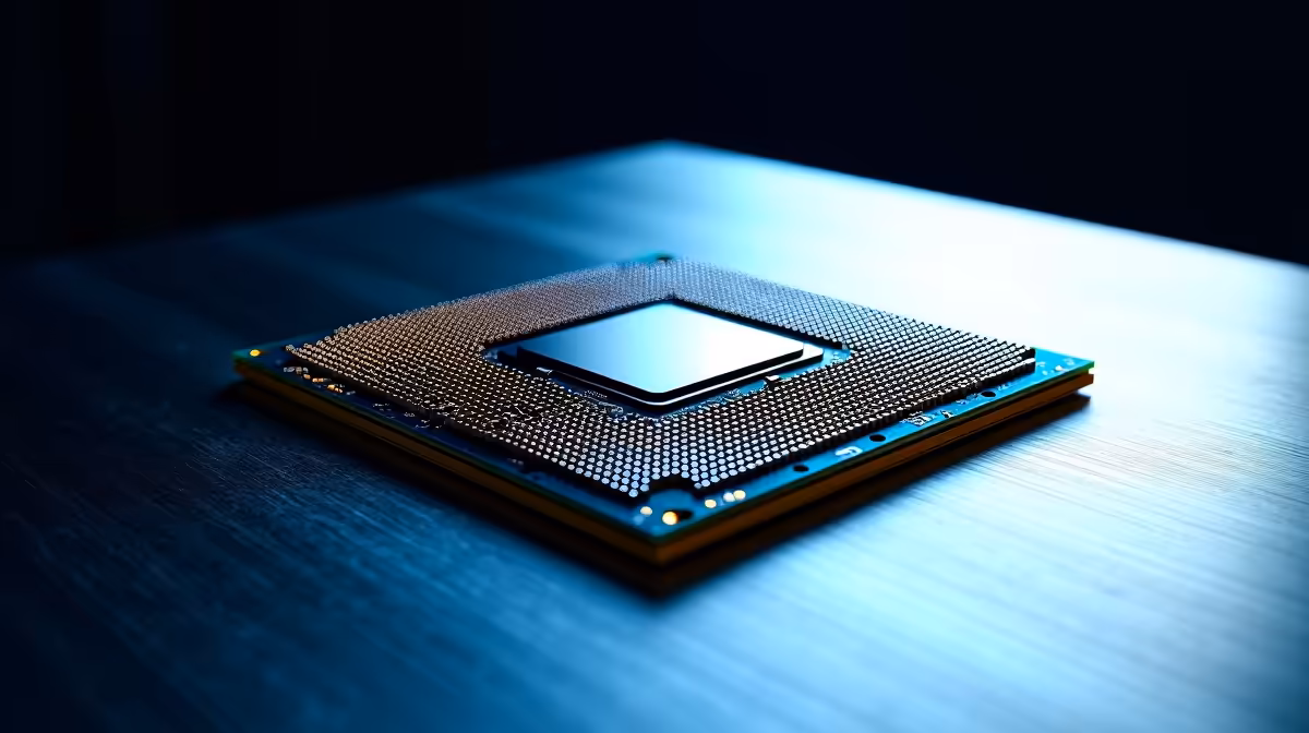 ASUS CPU: Performance SA