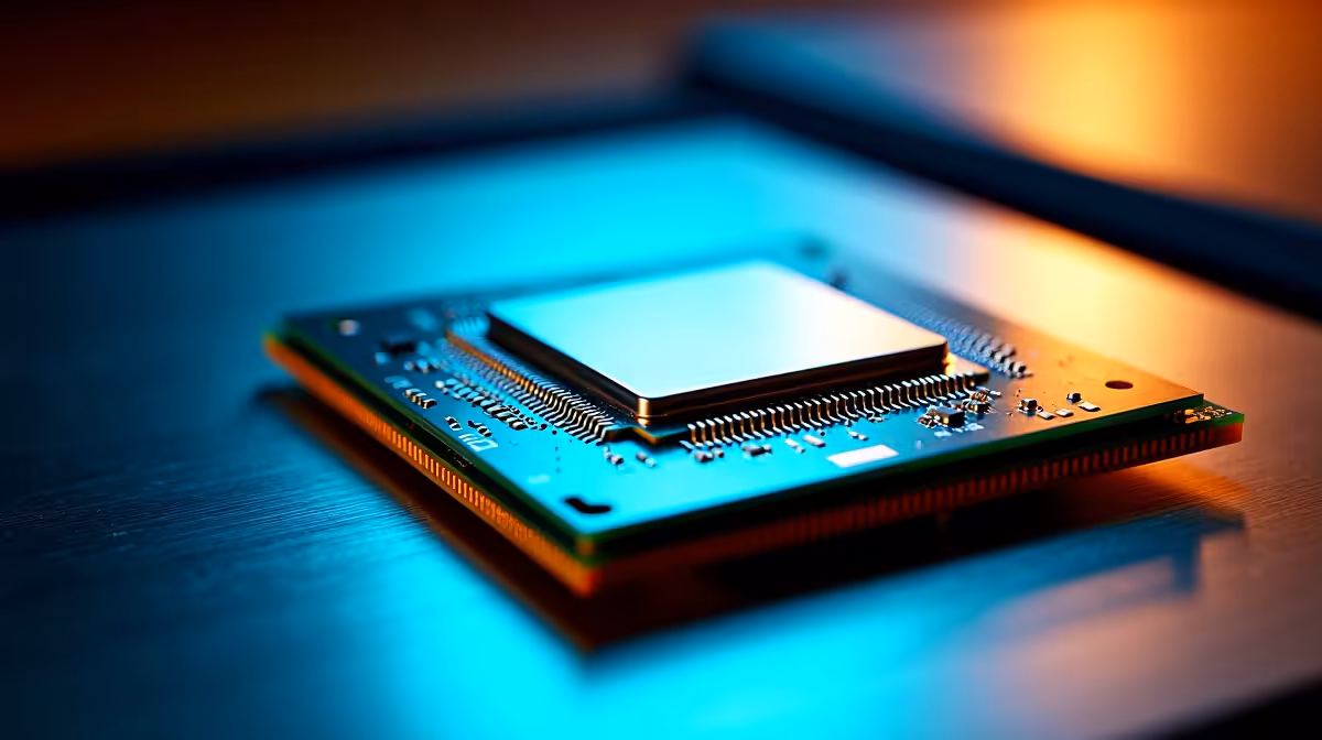 ASUS CPU Prices Across SA: Q4