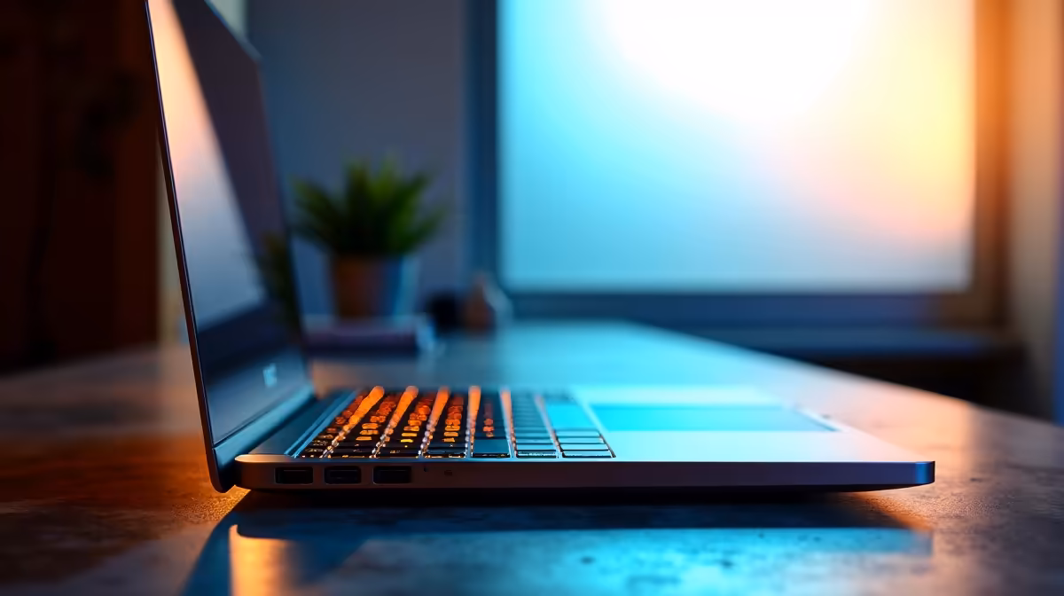 The Future of Learning with ASUS