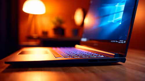 ASUS ErgoLift Hinge: How It Elevates Your Typing Experience