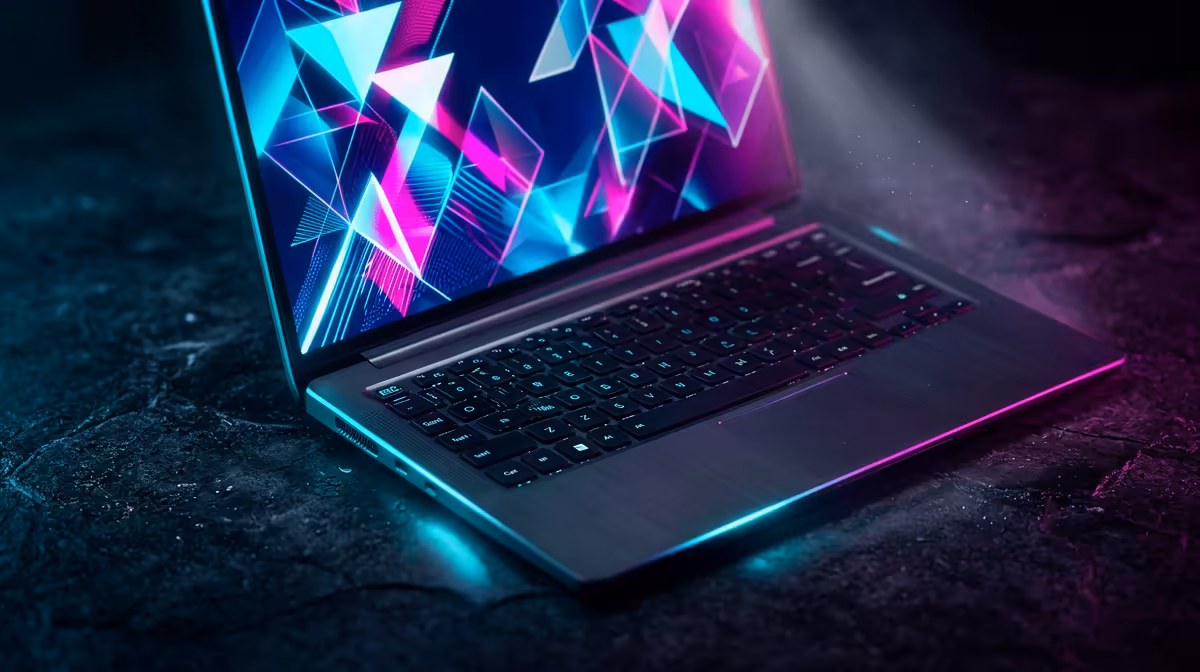 ASUS & SA's Esports Future