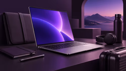 ASUS ExpertBook A7 AMD: check the OLED, memory and travel configuration