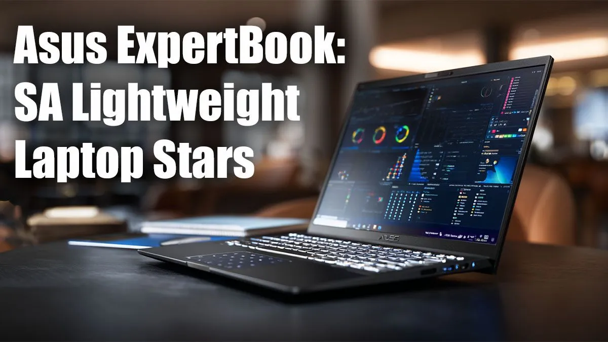 Featherlight. Unstoppable Power.