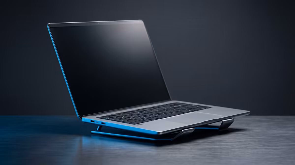 SA's Smart Corporate Laptop Choice