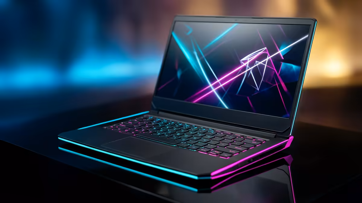ASUS & The Indie Game Revolution