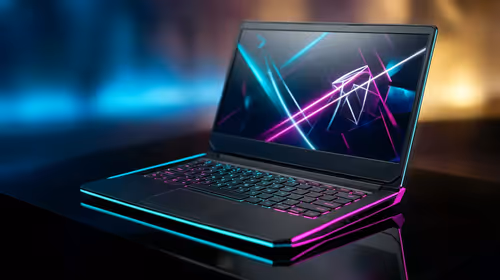 ASUS for Indie Games: How the Tech Giant Empowers Creators