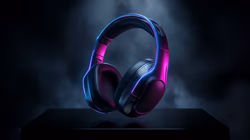 ASUS Future of Gaming: A Glimpse into the 2030 Vision