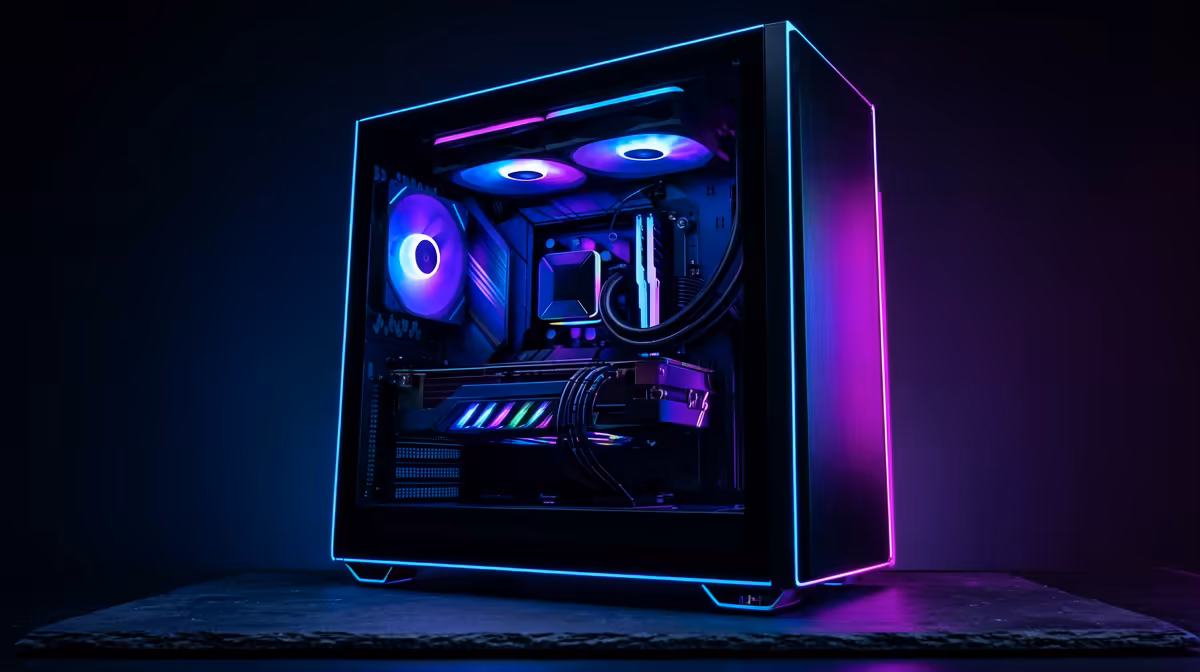 ASUS's Player Connection