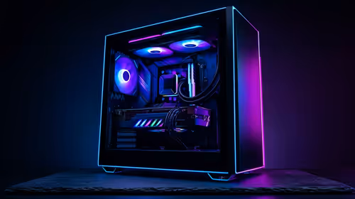 ASUS Gamer Community: How They Build and Engage with Players