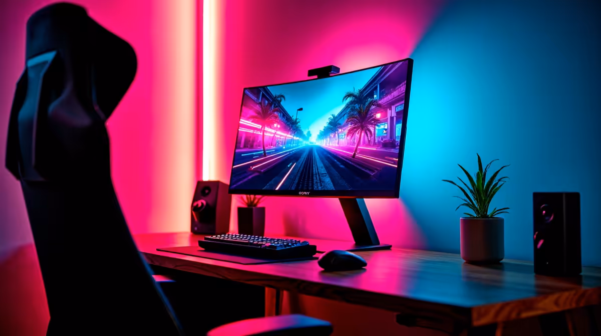 Unlock Your ASUS Monitor's Best