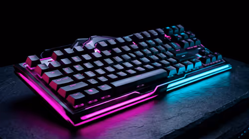 ASUS Gaming Accessibility: Building Tech for Every Gamer