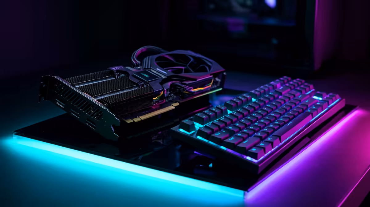 Top ASUS Deals for Gamers