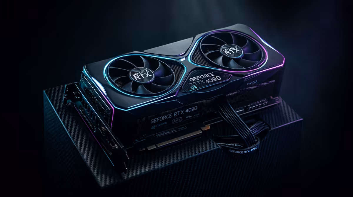 The ASUS Innovation Edge