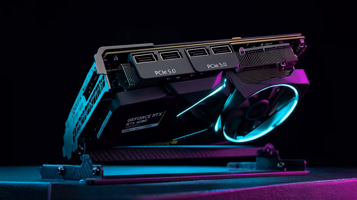 ASUS's Latest Gaming Tech